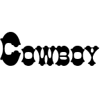 Cowboy Thin