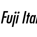 Fuji