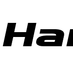 Hanzel Extended