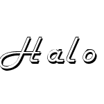 Halo