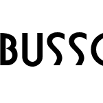 Busso