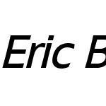 Eric