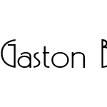 Gaston