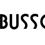 Busso Wide