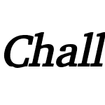 Challenge