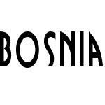 Bosnia