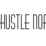 Hustle