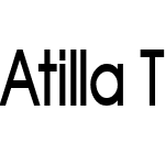 Atilla Thin