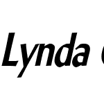 Lynda Condensed