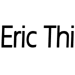 Eric Thin