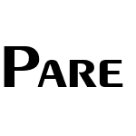 Pare Wide