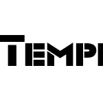 Templett Wide