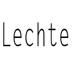 Lechter Thin