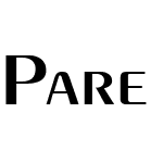 Pare Wide