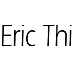 Eric Thin