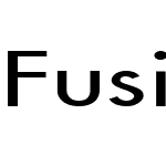 Fusi Extended