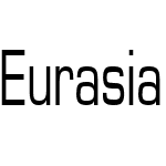 Eurasia Thin