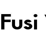 Fusi Wide