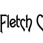 Fletch Condensed