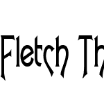 Fletch Thin