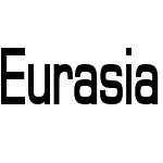 Eurasia Thin