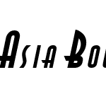 Asia