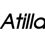 Atilla