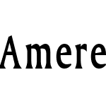 Ameretto Thin