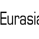 Eurasia Condensed