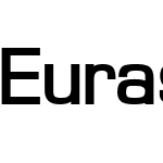 Eurasia Wide