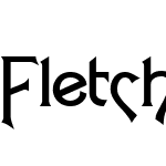 Fletch Wide