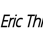 Eric Thin