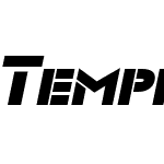 Templett Wide