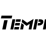 Templett Wide