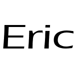 Eric Extended