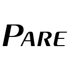 Pare Wide