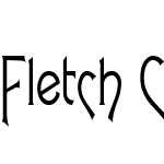 Fletch Condensed