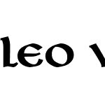 Leo Wide