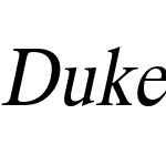 Duke