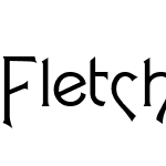 Fletch Wide