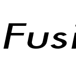 Fusi Extended