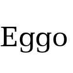 Eggo