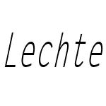 Lechter Thin