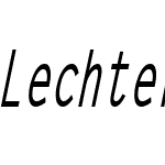 Lechter Thin