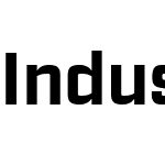 IndustryW05-Bold