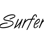 Surfer