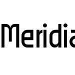 Meridiana