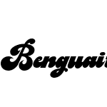 BenguaitCharisma