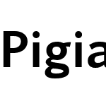 Pigiarniq