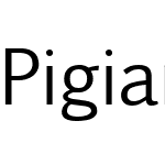 Pigiarniq